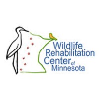 Wildlife Rehabilitation Center of Minnesota logo, Wildlife Rehabilitation Center of Minnesota contact details