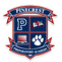 Pinecrest Preparatory Academy logo, Pinecrest Preparatory Academy contact details