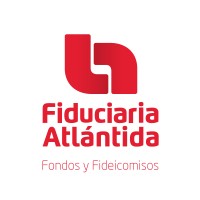 Fiduciaria Atlántida logo, Fiduciaria Atlántida contact details