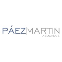 Páez Martin Abogados logo, Páez Martin Abogados contact details