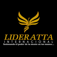 LIDERATTA logo, LIDERATTA contact details