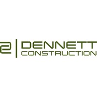 Dennett Construction logo, Dennett Construction contact details