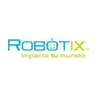 Soy RobotiX logo, Soy RobotiX contact details