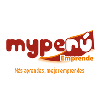 Myperu Emprende logo, Myperu Emprende contact details