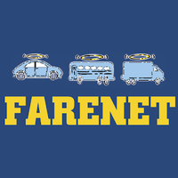 Corporativo FARENET logo, Corporativo FARENET contact details