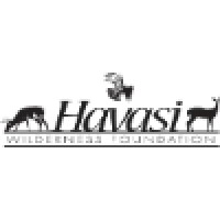 Havasi Wilderness Foundation logo, Havasi Wilderness Foundation contact details