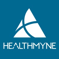 HealthMyne logo, HealthMyne contact details