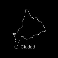 Ciudad logo, Ciudad contact details