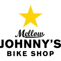 Mellow Johnny's Bike Shop logo, Mellow Johnny's Bike Shop contact details