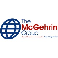 The McGehrin Group - Unrivaled Executive Branding and Talent Acquisition logo, The McGehrin Group - Unrivaled Executive Branding and Talent Acquisition contact details