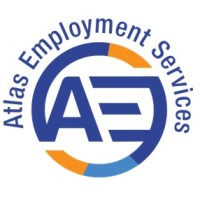 Atlas Employment Services logo, Atlas Employment Services contact details