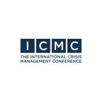 The International Crisis Management Conference logo, The International Crisis Management Conference contact details