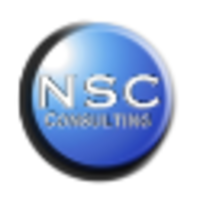 NSC Consulting logo, NSC Consulting contact details