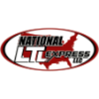 National LTL Express logo, National LTL Express contact details