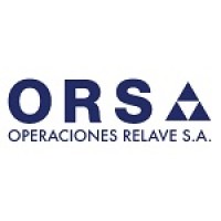 ORSA  - Operaciones Relave S.A. logo, ORSA  - Operaciones Relave S.A. contact details