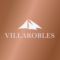 Villarobles logo, Villarobles contact details