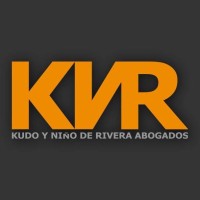 Kudo y Niño de Rivera Abogados logo, Kudo y Niño de Rivera Abogados contact details