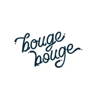 BougeBouge logo, BougeBouge contact details