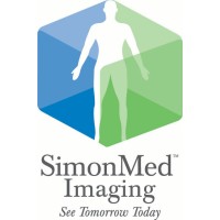 SimonMed Imaging logo, SimonMed Imaging contact details