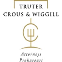 Truter Crous Wiggill Inc logo, Truter Crous Wiggill Inc contact details