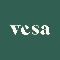 VESA logo, VESA contact details