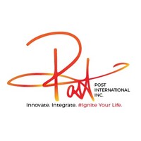 Post International, Inc. logo, Post International, Inc. contact details