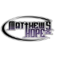 Matthew's Hope logo, Matthew's Hope contact details