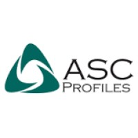 ASC Profiles logo, ASC Profiles contact details