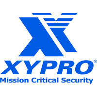 XYPRO Technology Corporation logo, XYPRO Technology Corporation contact details