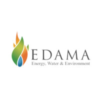 EDAMA - Energy, Water & Environment logo, EDAMA - Energy, Water & Environment contact details