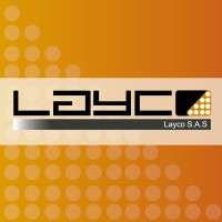 Layco SAS logo, Layco SAS contact details