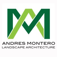 ANDRES MONTERO LANDSCAPE ARCHITECTURE - AMLA logo, ANDRES MONTERO LANDSCAPE ARCHITECTURE - AMLA contact details