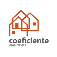 Coeficiente Propiedades logo, Coeficiente Propiedades contact details