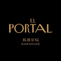 El Portal logo, El Portal contact details