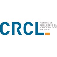 CRCL Centre de Recherche en Cancérologie de Lyon logo, CRCL Centre de Recherche en Cancérologie de Lyon contact details