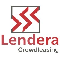 Lendera, crowdleasing logo, Lendera, crowdleasing contact details