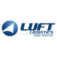 Luft Food Service logo, Luft Food Service contact details