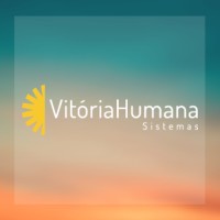 Vitória Humana logo, Vitória Humana contact details