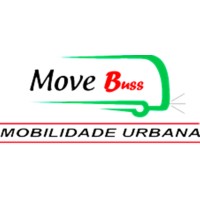 Movebuss Soluções em Mobilidade Urbana Ltda. logo, Movebuss Soluções em Mobilidade Urbana Ltda. contact details