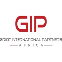 Griot International Partners logo, Griot International Partners contact details