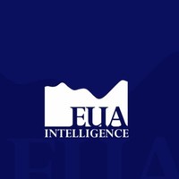 EUA Intelligence logo, EUA Intelligence contact details