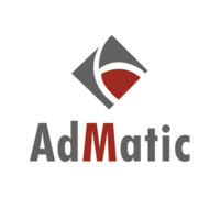 AdMatic Medya logo, AdMatic Medya contact details