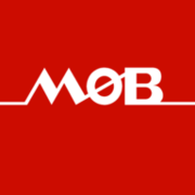 MOB Construction logo, MOB Construction contact details