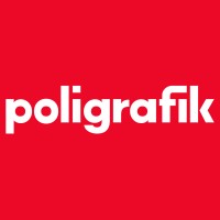 Poligrafik logo, Poligrafik contact details