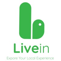 LiveIn.Id logo, LiveIn.Id contact details