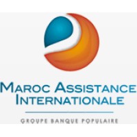 Maroc Assistance Internationale logo, Maroc Assistance Internationale contact details