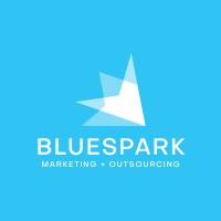 Blue Spark Solutions logo, Blue Spark Solutions contact details