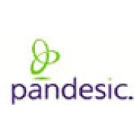 Pandesic Corporation logo, Pandesic Corporation contact details