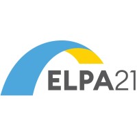 ELPA21 logo, ELPA21 contact details