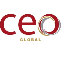 CEO Global logo, CEO Global contact details